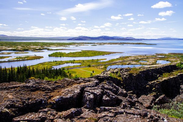Circuit Toute l'Islande, terre des sagas 3* pas cher photo 24