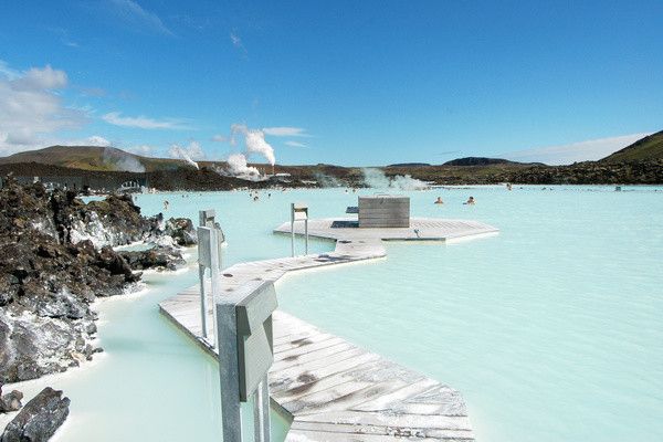 Circuit Toute l'Islande, terre des sagas 3* pas cher photo 1