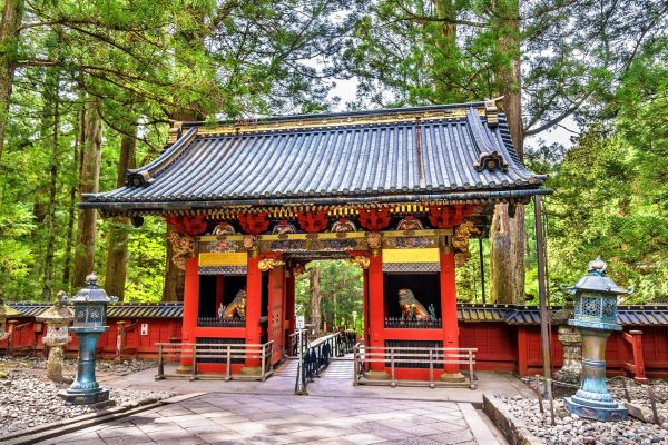 Circuit Au Coeur du Japon & 2 nuits Nikko-Tokyo pas cher photo 6