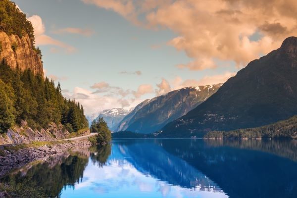 Circuit Panorama des Majestueux Fjords de Norvège pas cher photo 9