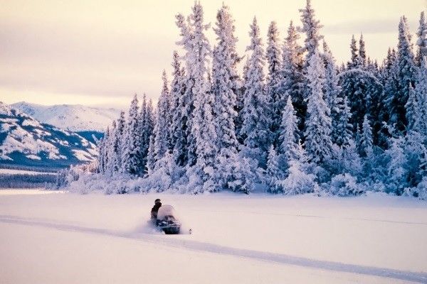 Circuit Magie Arctique pas cher photo 20