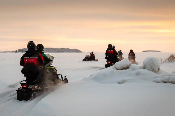 Circuit Magie Arctique pas cher photo 21