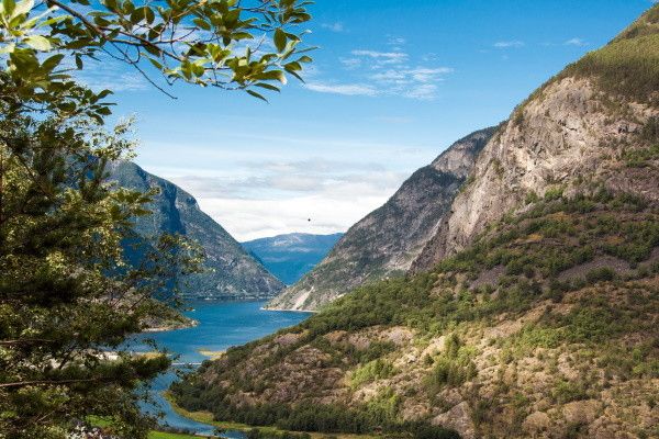 Circuit Du Cap Nord aux Grands Fjords de Norvège 3* pas cher photo 2