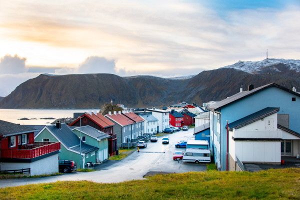 Circuit Du Cap Nord aux Grands Fjords de Norvège 3* pas cher photo 11