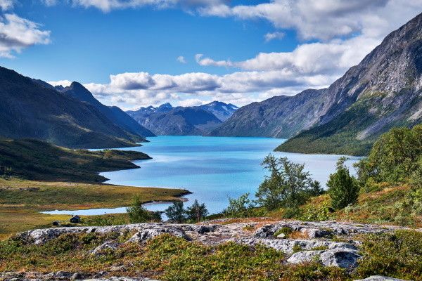 Circuit Du Cap Nord aux Grands Fjords de Norvège 3* pas cher photo 12