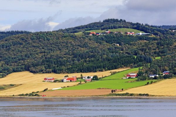 Circuit Du Cap Nord aux Grands Fjords de Norvège 3* pas cher photo 20
