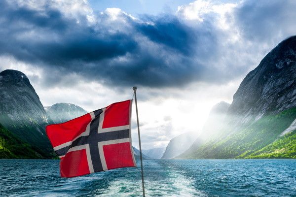 Circuit Du Cap Nord aux Grands Fjords de Norvège 3* pas cher photo 21