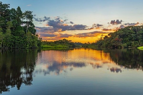 Circuit Trésors du Pérou et extension Amazonie 3* pas cher photo 1