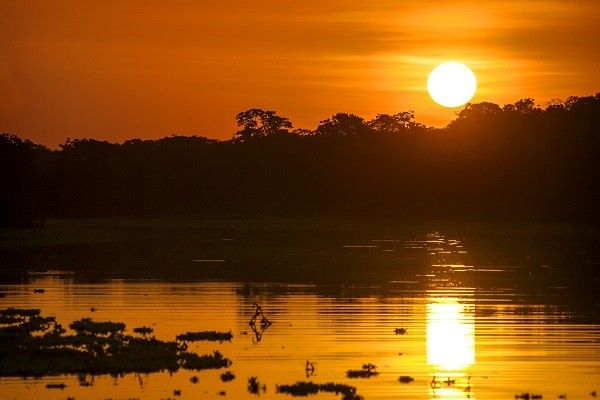 Circuit Trésors du Pérou et extension Amazonie 3* pas cher photo 7