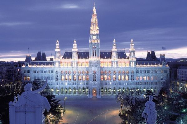 Circuit Splendeurs de Prague à Vienne pas cher photo 17