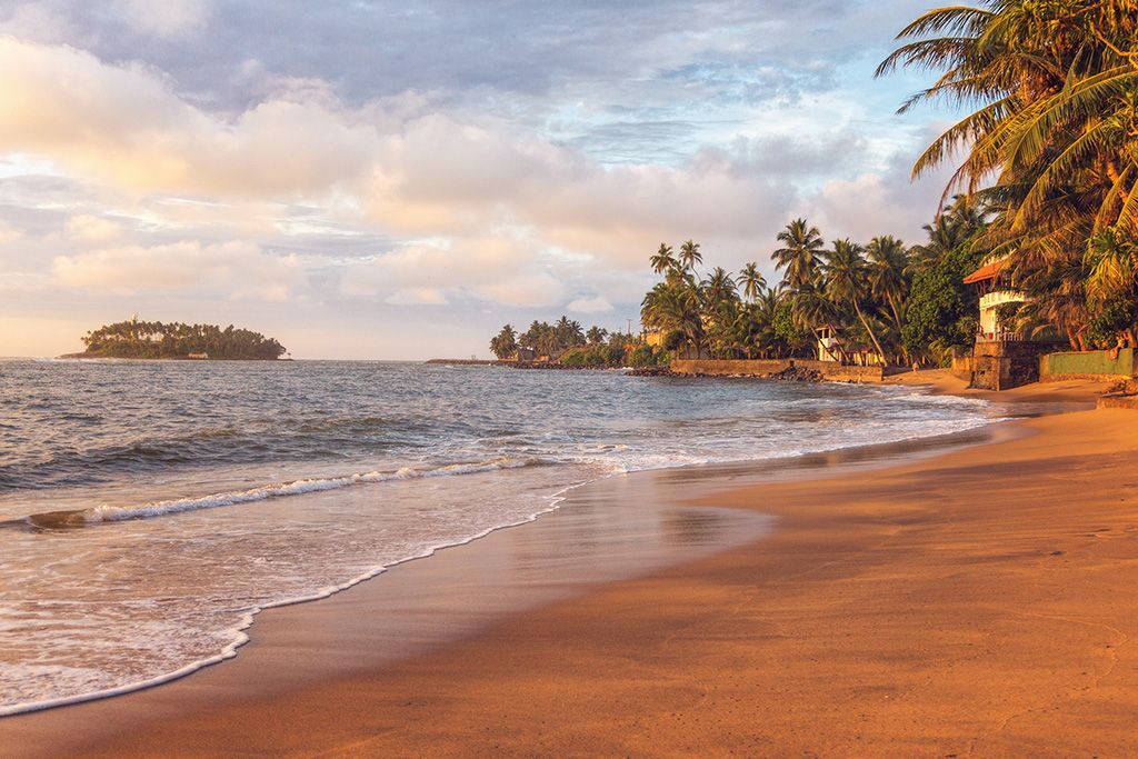 Circuit Privé Essentiel du Sri Lanka 3* pas cher photo 1