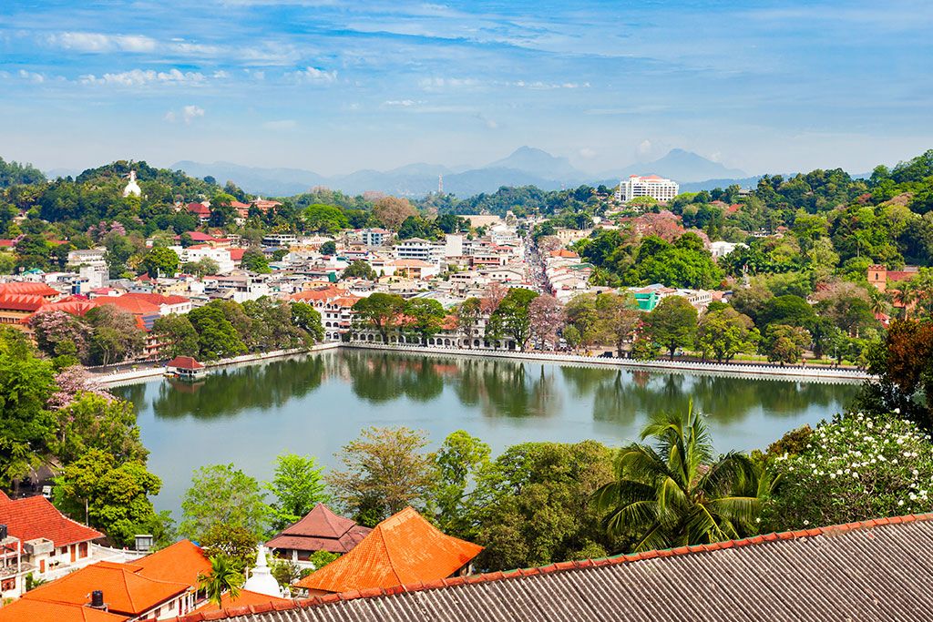 Circuit Privé Essentiel du Sri Lanka 3* pas cher photo 14