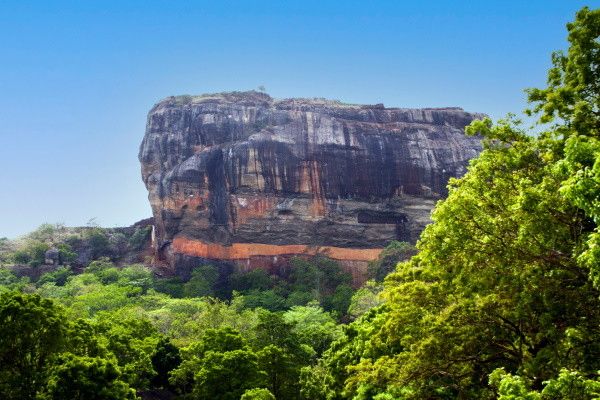 Circuit Intense Sri Lanka (privatif) & plage au Fram Sélection Mermaid 4* pas cher photo 20