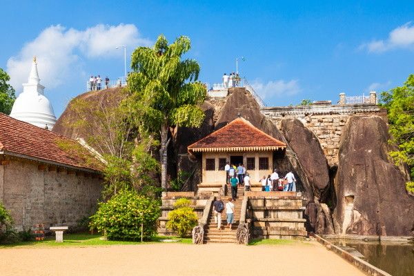 Circuit Intense Sri Lanka (privatif) & plage au Fram Sélection Mermaid 4* pas cher photo 22