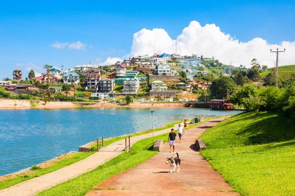 Circuit Splendeurs Insolites de Ceylan 3* pas cher photo 16