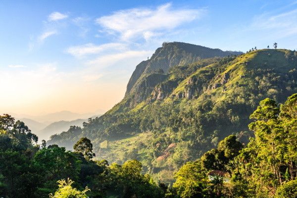 Circuit Splendeurs Insolites de Ceylan 3* pas cher photo 20