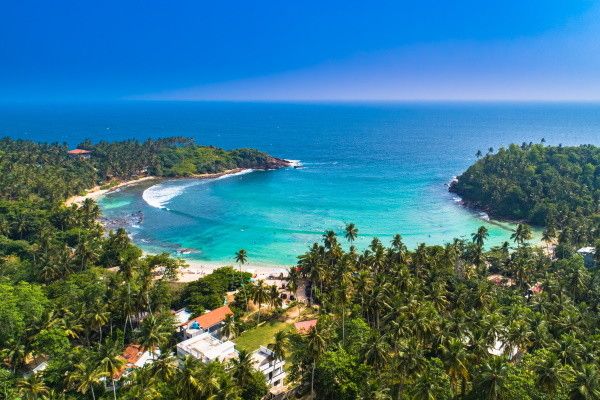 Circuit Splendeurs Insolites de Ceylan 3* pas cher photo 23