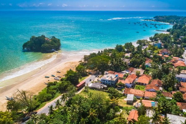 Circuit Splendeurs Insolites de Ceylan 3* pas cher photo 24