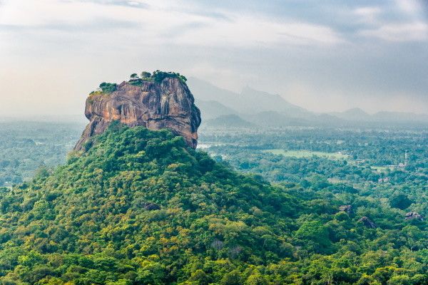 Circuit Intense Sri Lanka (privatif) & plage au Fram Sélection Mermaid 4* pas cher photo 6