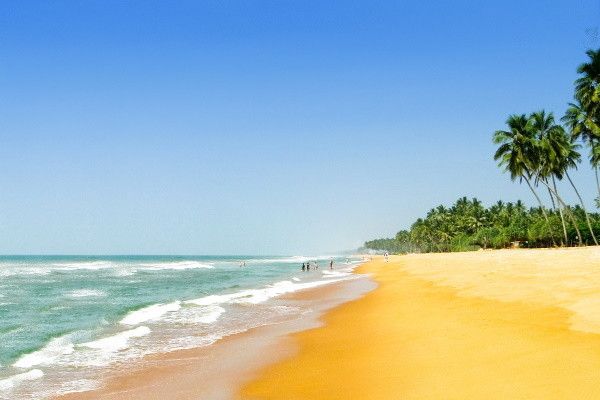Circuit Intense Sri Lanka (privatif) & plage au Fram Sélection Mermaid 4* pas cher photo 23