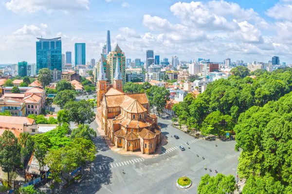 Circuit Merveilleux Vietnam en privatif 3* pas cher photo 6