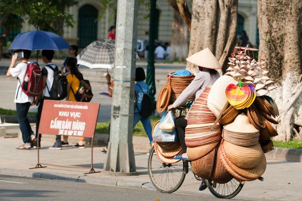 Circuit Vietnam Légendaire 3* pas cher photo 8