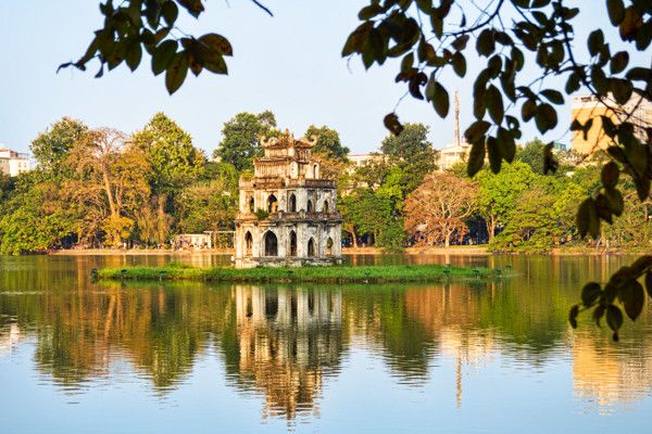 Circuit Vietnam Légendaire 3* pas cher photo 10