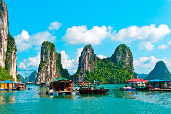 Circuit Vietnam Légendaire 3* pas cher photo 11