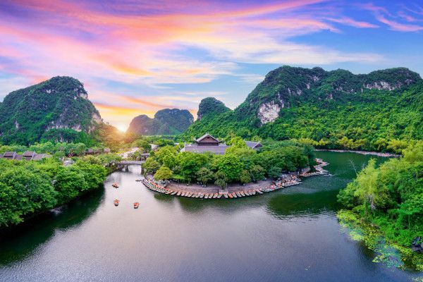 Circuit Vietnam Légendaire 3* pas cher photo 14