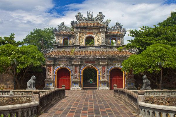 Circuit Vietnam Légendaire 3* pas cher photo 15