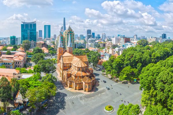 Circuit Vietnam Légendaire 3* pas cher photo 22