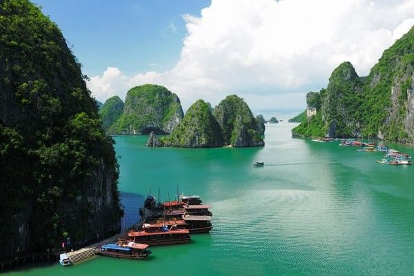 Circuit Trésors du Vietnam 3* pas cher photo 3