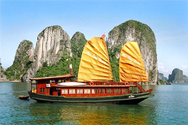 Circuit Trésors du Vietnam 3* pas cher photo 4
