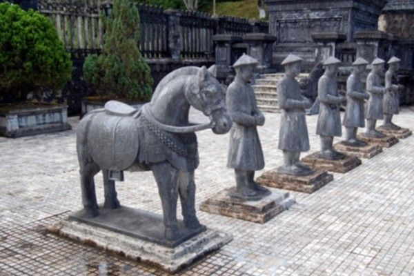 Circuit Trésors du Vietnam 3* pas cher photo 5