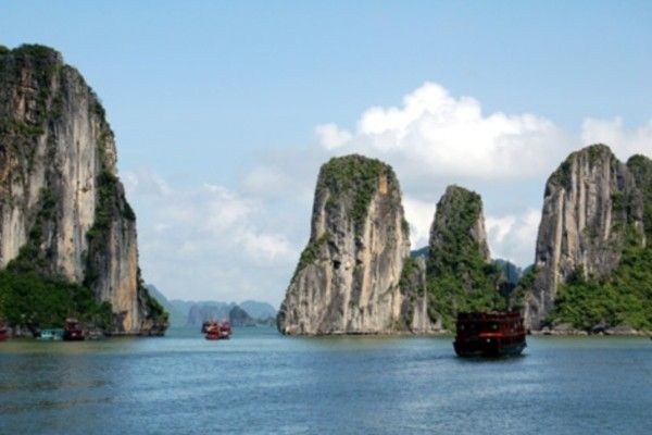 Circuit Trésors du Vietnam 3* pas cher photo 6