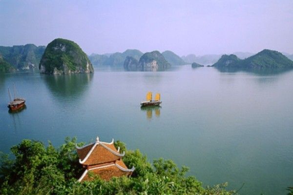 Circuit Trésors du Vietnam 3* pas cher photo 7