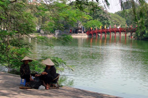 Circuit Trésors du Vietnam 3* pas cher photo 9