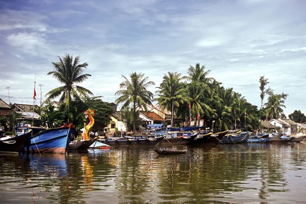 Circuit Trésors du Vietnam 3* pas cher photo 15