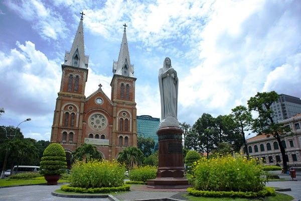 Circuit Trésors du Vietnam 3* pas cher photo 17