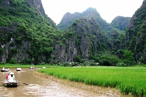 Circuit Trésors du Vietnam 3* pas cher photo 18