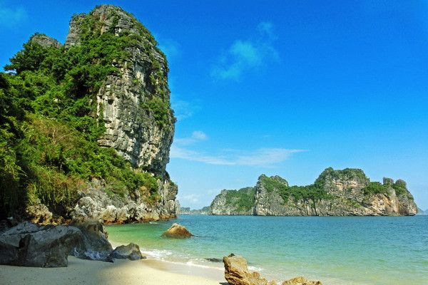 Circuit Merveilleux Vietnam en privatif 4* pas cher photo 2