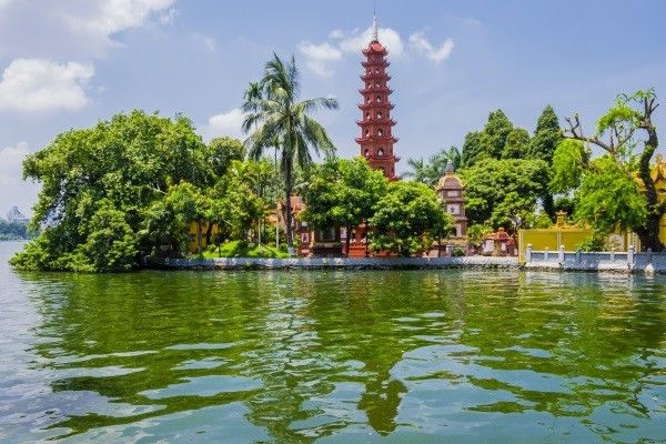 Circuit Merveilleux Vietnam en privatif 4* pas cher photo 10