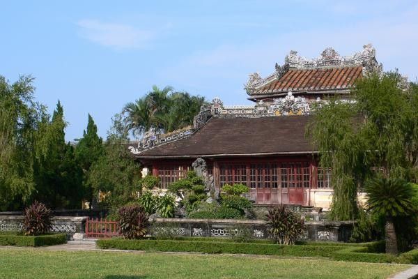 Circuit Merveilleux Vietnam en privatif 4* pas cher photo 11