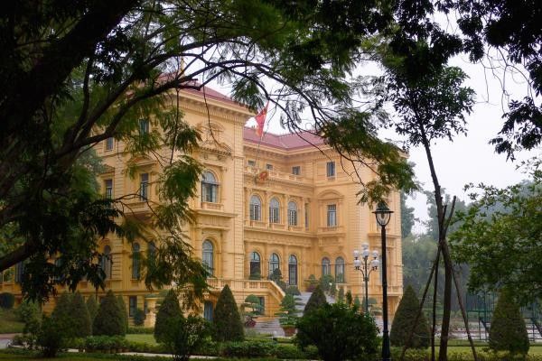 Circuit Merveilleux Vietnam en privatif 4* pas cher photo 15