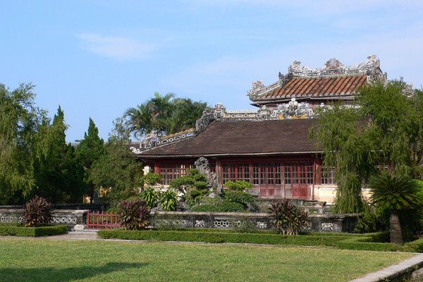 Circuit Merveilleux Vietnam en privatif 4* pas cher photo 16