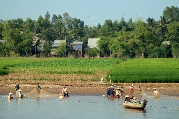 Circuit Merveilleux Vietnam en privatif 4* pas cher photo 1