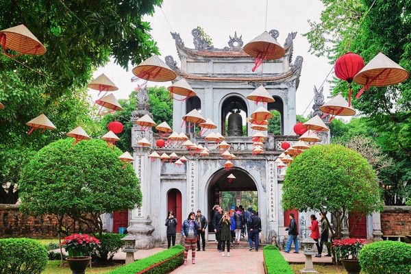 Circuit Entre culture et nature du Vietnam 3* pas cher photo 1