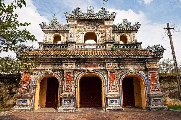 Circuit Trésors du Vietnam & extension Phan Thiet pas cher photo 9