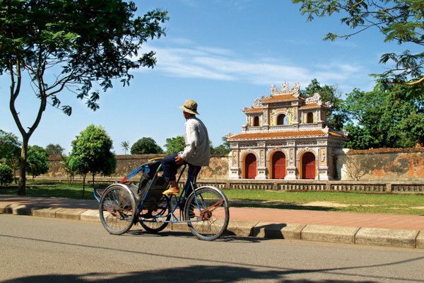 Circuit Vietnam Légendaire + extension Phan Thiet pas cher photo 16