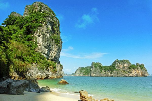 Combiné circuit et hôtel Merveilleux Vietnam en privatif et plage de Mui Ne 3* pas cher photo 1